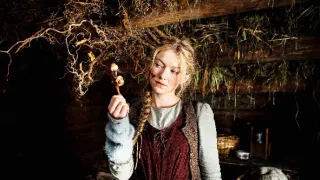 Tři přání pro Popelku