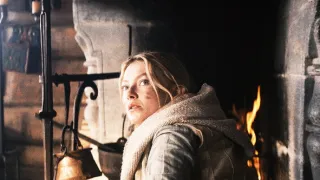 Tři přání pro Popelku