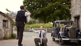 Všechny velké a malé bytosti V