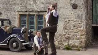 Všechny velké a malé bytosti V