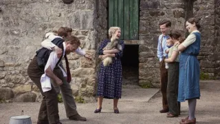 Všechny velké a malé bytosti V