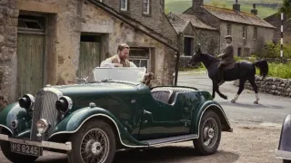 Všechny velké a malé bytosti V