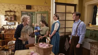 Všechny velké a malé bytosti V