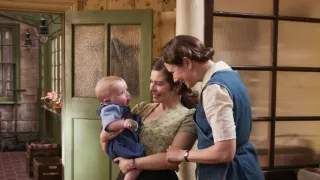 Všechny velké a malé bytosti V