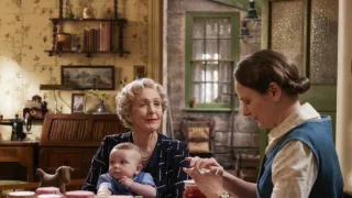 Všechny velké a malé bytosti V