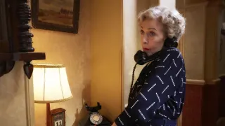 Všechny velké a malé bytosti V