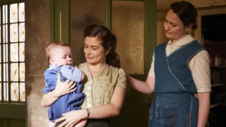 Všechny velké a malé bytosti V