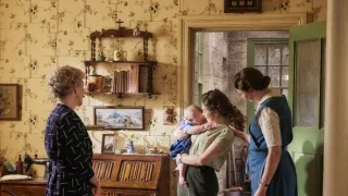 Všechny velké a malé bytosti V