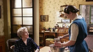 Všechny velké a malé bytosti V