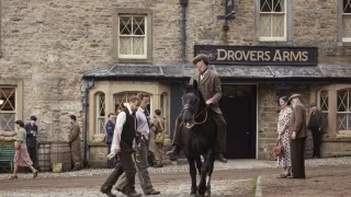 Všechny velké a malé bytosti V