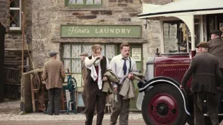 Všechny velké a malé bytosti V