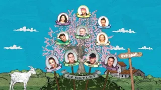 Drága örökösök IV (12)