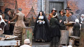 Tulipánová horečka