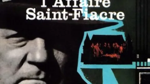 Případ komisaře Maigreta