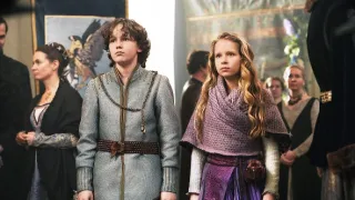 Zlatovláska a návrat sokolov