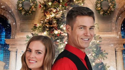 Korunní princ Vánoc