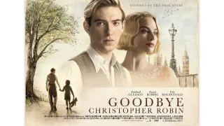 Sbohem, Kryštůfku Robine