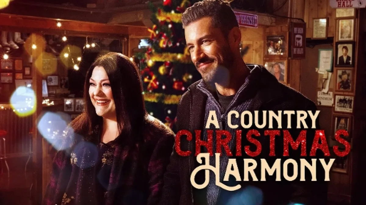 Harmónia vidieckych Vianoc (A Country Christmas Harmony), 2022 - fotogaléria