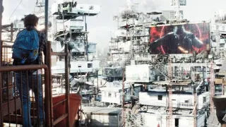 Ready Player One: Hra začíná