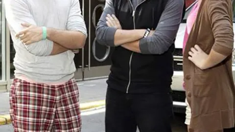 Můj dům z vašich peněz (11)