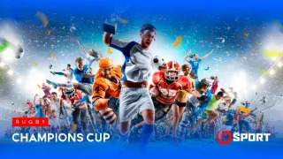 Rugby Champions Cup