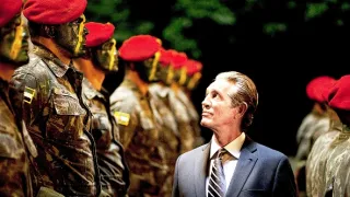 Expendables: Nezničiteľní