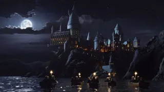 Harry Potter és a bölcsek köve