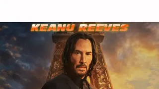 John Wick: Kapitola 4
