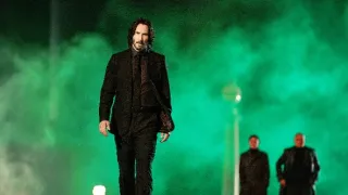 John Wick: Kapitola 4
