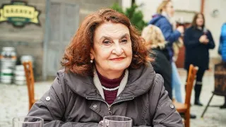 Hořký svět (5)