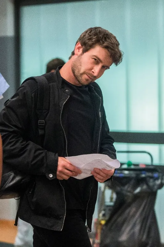 Modrý kód, 2017 - fotogaléria