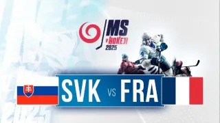 2025 IIHF Majstrovstvá sveta