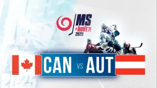 2025 IIHF Majstrovstvá sveta