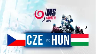 2025 IIHF Majstrovstvá sveta