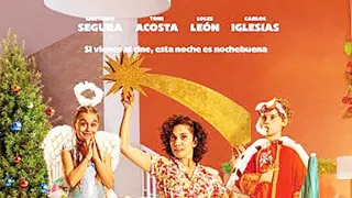 Ocko v akcii 3: Predvianočný zhon