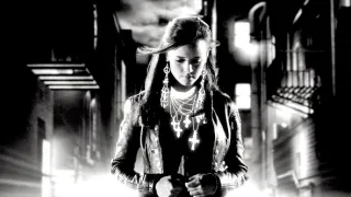 Sin City - město hříchu