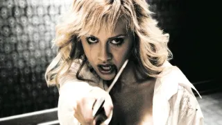 Sin City - město hříchu