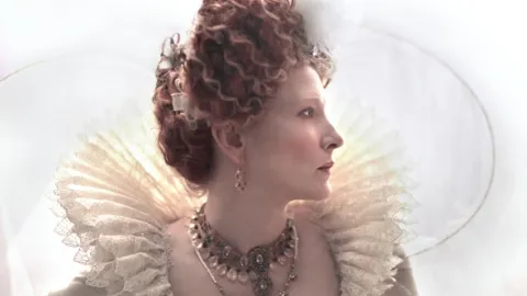 Královna Alžběta: Zlatý věk