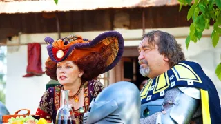 Tajemství staré bambitky