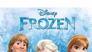 Ledové království