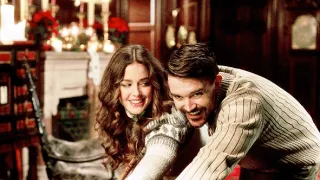 Duch Vianoc pre celý svet