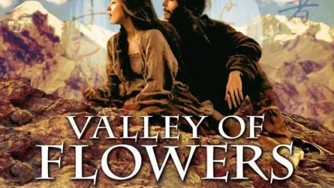 Údolí květů