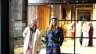 Želanie pre Ježiška