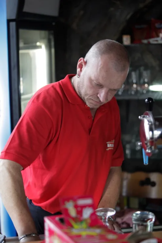 Ano, šéfe! - fotogaléria