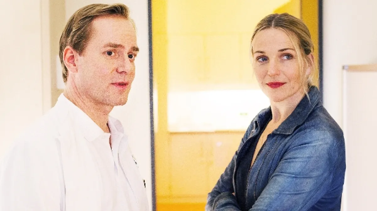 Ordinácia s výhľadom na more, 2023 - fotogaléria