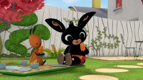 Jahůdka: Dobrodružství z Bobulkova (5)