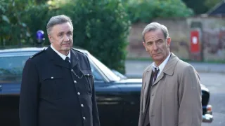 Grantchester VIII (6/6)