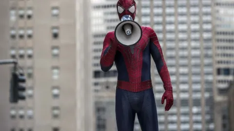 Amazing Spider-Man 2