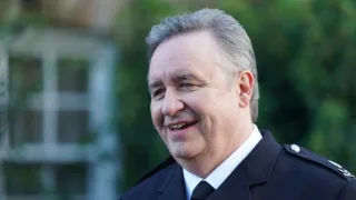 Grantchester VIII (6/6)