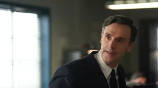 Grantchester VIII (6/6)